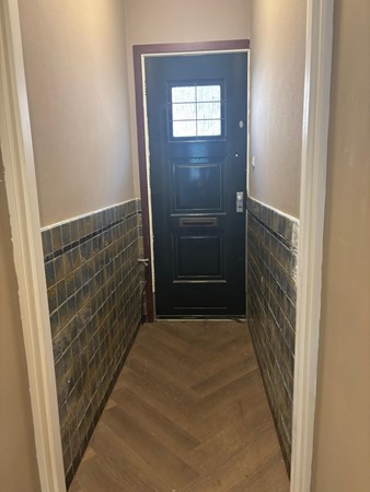 Medium property photo - Aalsmeerweg 20H, 1059 AJ Amsterdam